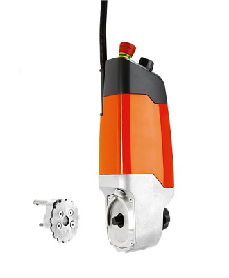 Система автоматического бурения Husqvarna AD 10