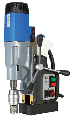 Магнитный сверлильный станок BDS MAB-525