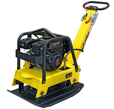 Виброплита реверсивная TSS-WP160L