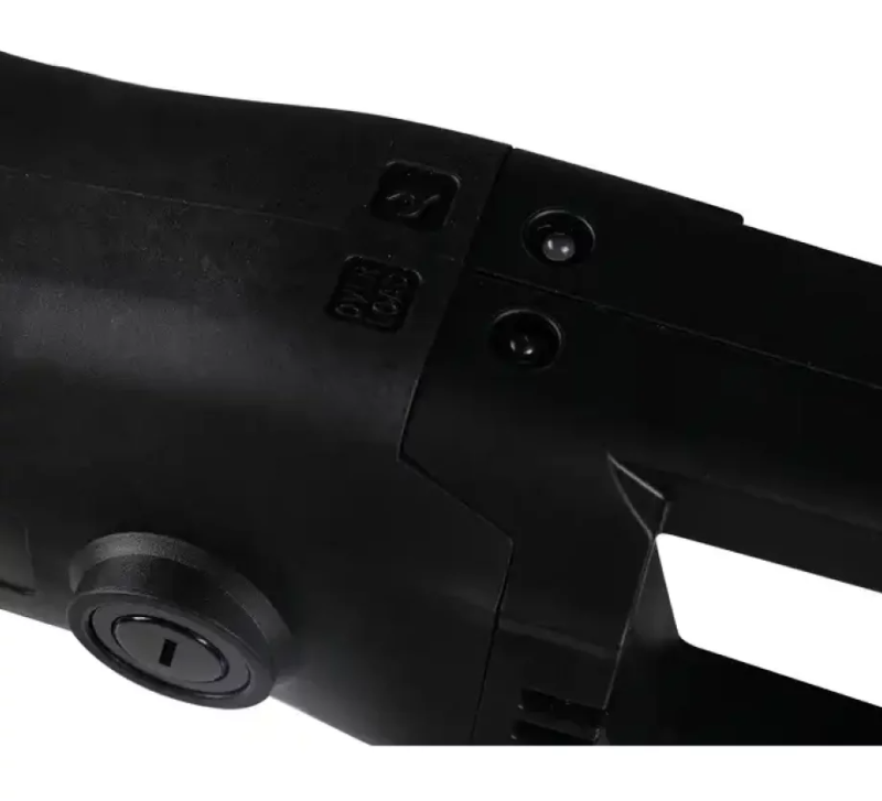 Алмазная дрель с микроударом BYCON DB-162P, артикул 
