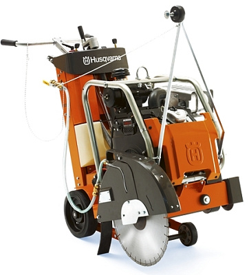 Нарезчик швов Husqvarna FS 513