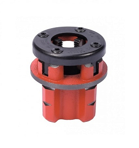 Резьбонарезные головки Super-Ego