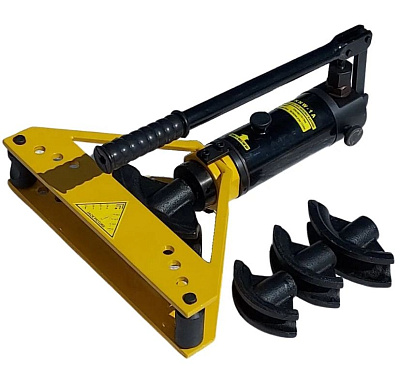 Гидравлический трубогиб SHTALL HHW-1A