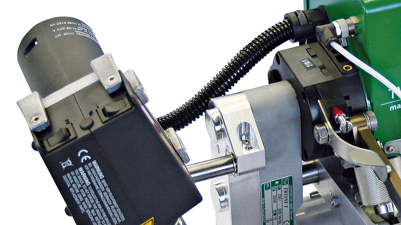 Сварочная машина Leister TWINNY T USB