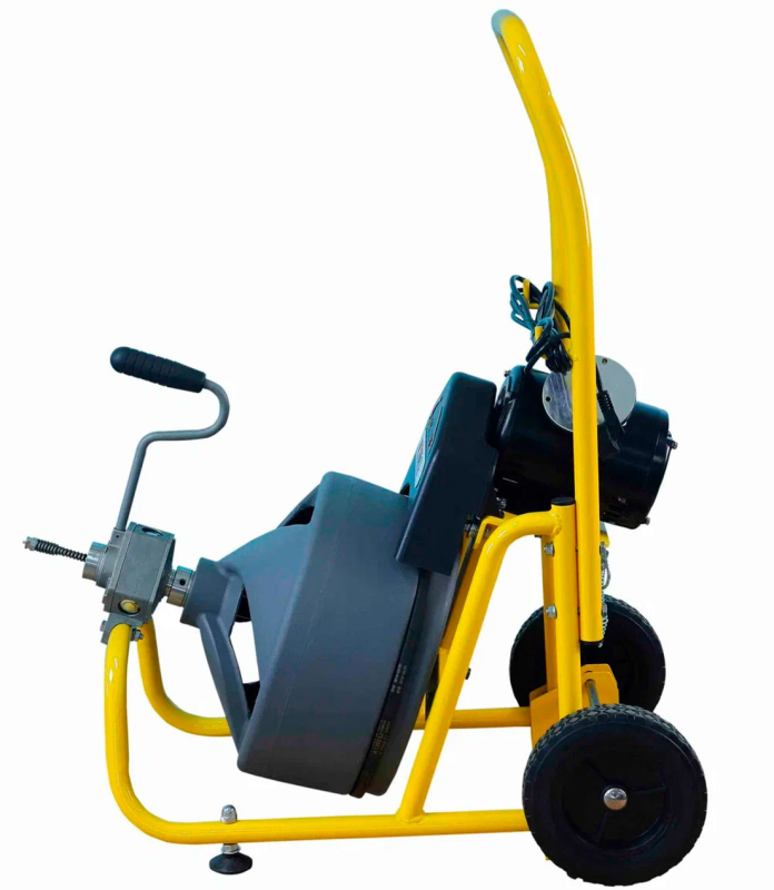 Прочистная машина SHTALL AG-100