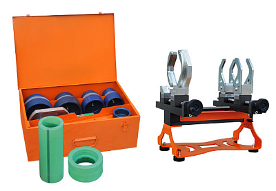 Машина для сварки враструб с механическим приводом Ritmo PRISMA JIG