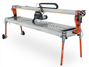 Камнерезный станок Nuova Battipav Supreme Infiniti 260S/3,4