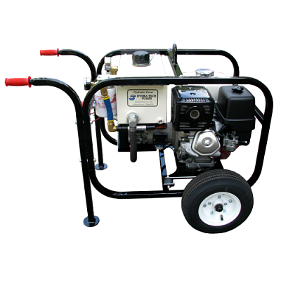 Гидравлическая станция Hydra-Tech 13G/GE