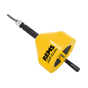 Прочистная машина Rems Mini-Cobra