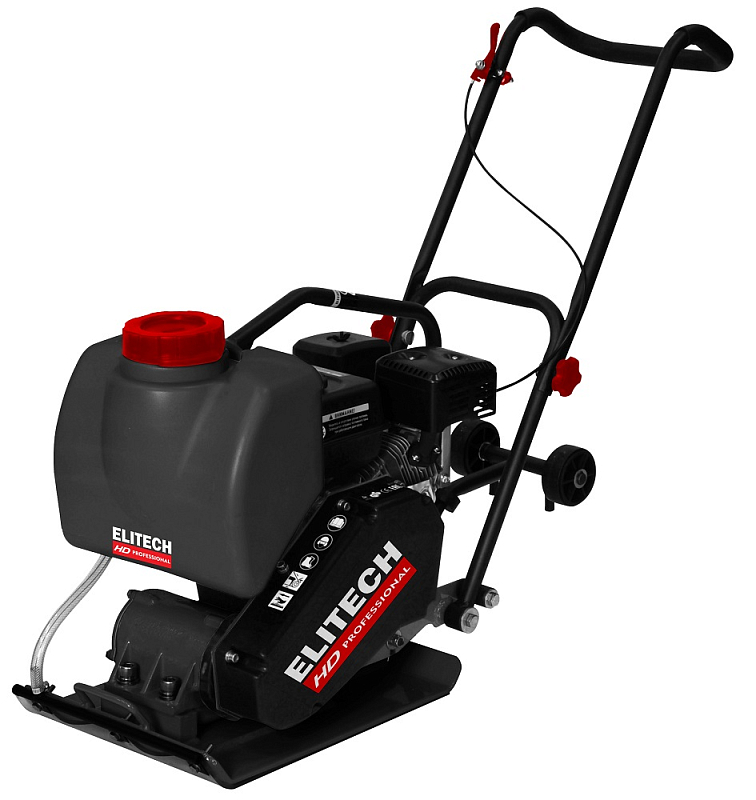 Виброплита ELITECH VTP 60T