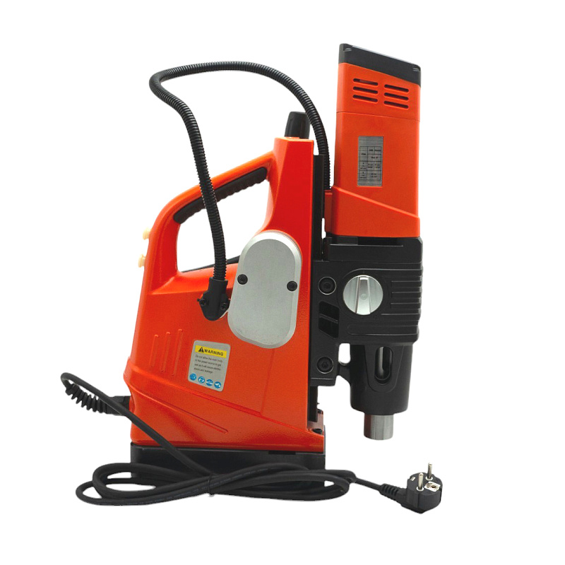 Магнитный сверлильный станок Bohre МС-60R AUTO