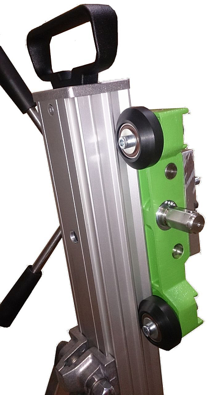 Станина Dr.Schulze Drill 35S, артикул 