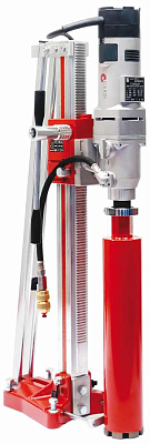 Установка алмазного бурения CARDI 200