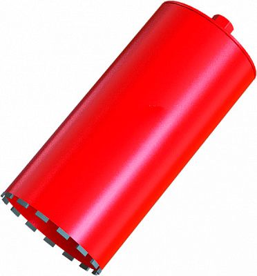 Алмазная коронка Адель BCL Premium 225 мм