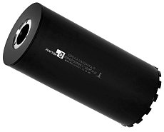 Алмазная коронка Alaton Авангард D 208 L 430