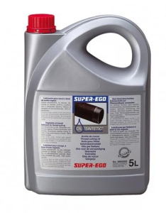 Синтетическое резьбонарезное масло Super-Ego (5 л)