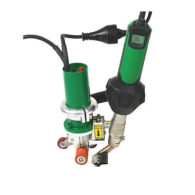Сварочная машина Leister TRIAC DRIVE