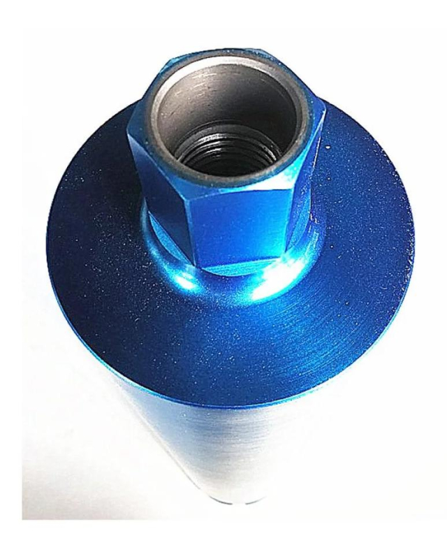 Алмазная коронка BYCON SHARK d 182 L 450
