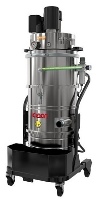Промышленный пылесос Coynco iClean ST 22 ATEX 2-22