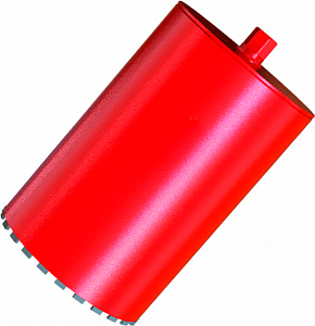 Алмазная коронка Адель BCL Premium 320 мм