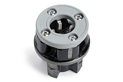 Головка резьбонарезная SHTALL 1.1/4" BSPT