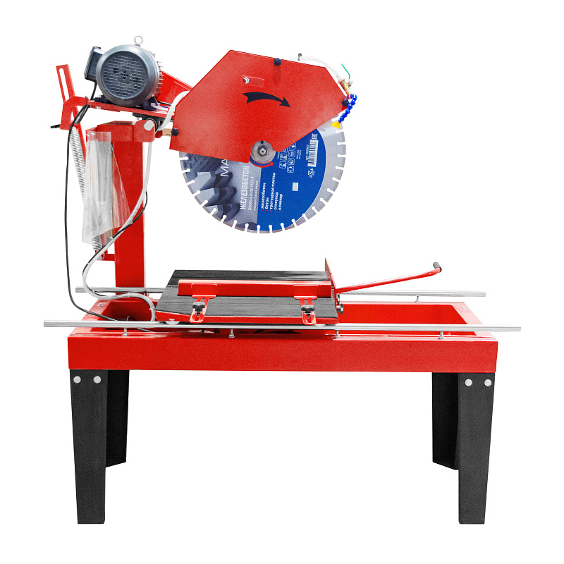Камнерезный станок DIAM SKH-650/4,0