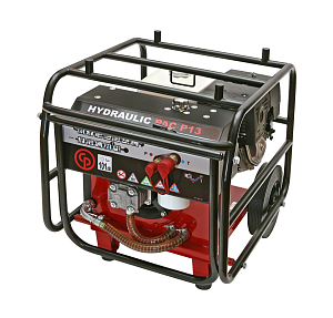 Гидравлическая станция Chicago Pneumatic PAC P13