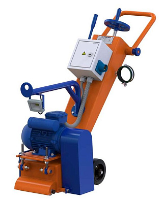 Фрезеровальная машина LATOKHO RM 100 E