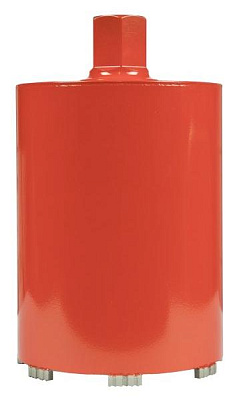 Алмазная коронка Eibenstock D 162 L 200