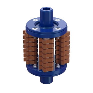 Фрезеровальный барабан LATOKHO DCCR 180