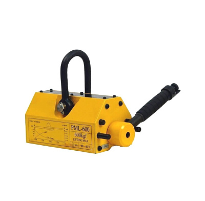 Магнитный грузозахват PML 600