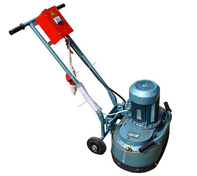 Мозаично-шлифовальная машина СО-327Ф