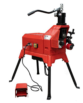 Желобонакатный станок VOLL V-Groover 1-12