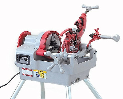 Резьбонарезной станок REX FP50AV CE