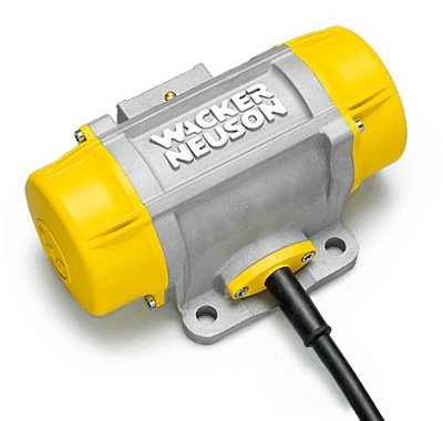 Площадочный вибратор Wacker Neuson AR 26/6/042