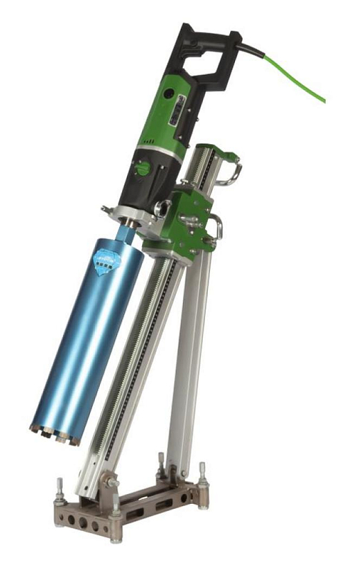Установка алмазного бурения BYCON UNI-200D, артикул 