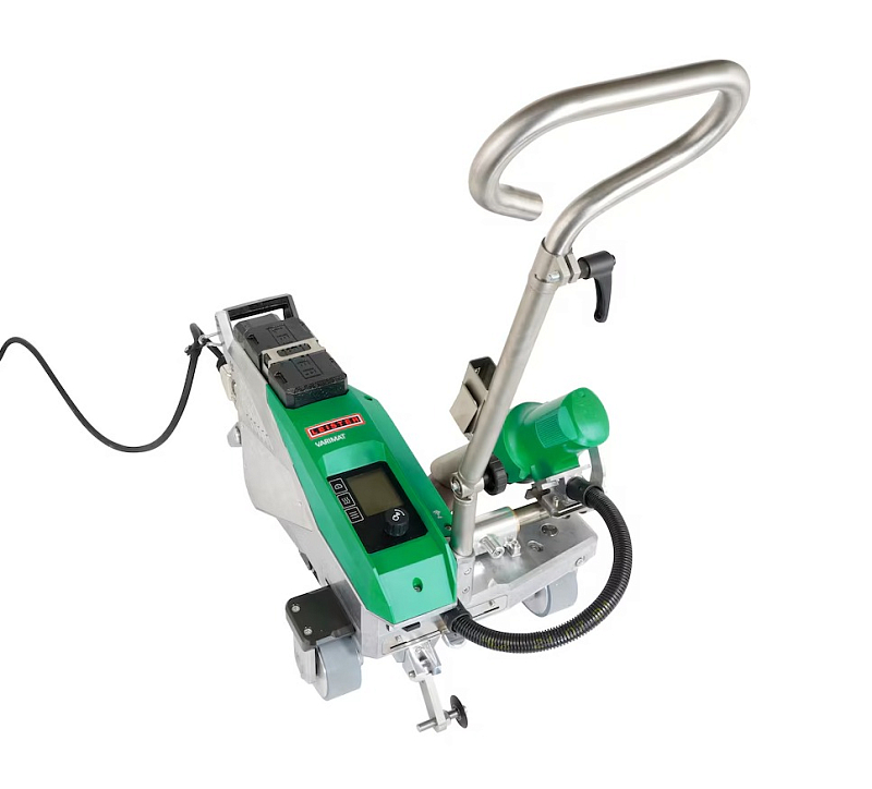 Сварочная машина Leister VARIMAT 500 (230 В / 3680 Вт)