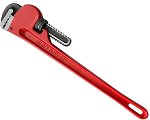 Трубный ключ SHTALL 24"