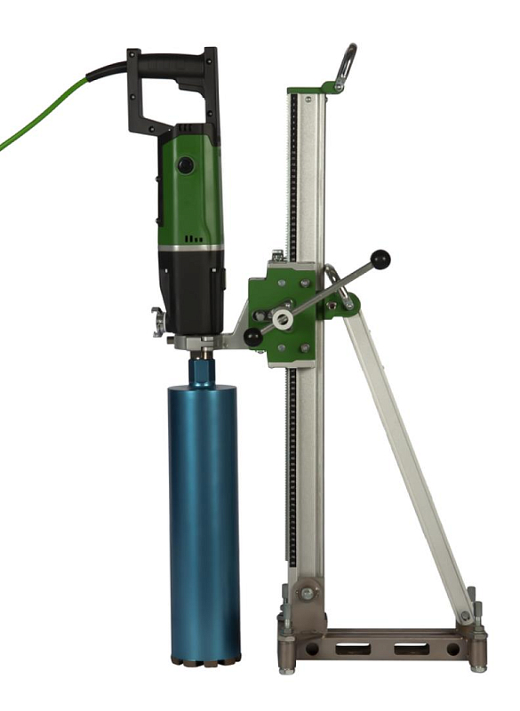 Установка алмазного бурения BYCON UNI-200D, артикул 