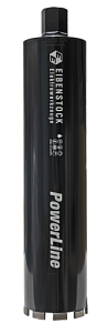 Алмазная коронка Eibenstock PowerLine D 112 L 450