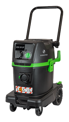 Промышленный пылесос Eibenstock ESS 35 LP