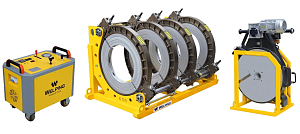 Стыковой сварочный аппарат Welping WP630A