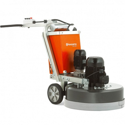 Шлифовальная машина Husqvarna PG 820