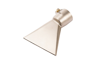 Щелевая насадка Leister 80 мм для Triac и Diode