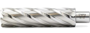 Корончатое сверло Bohre HSS L110