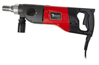 Сверлильный мотор DIAM ML-180/3