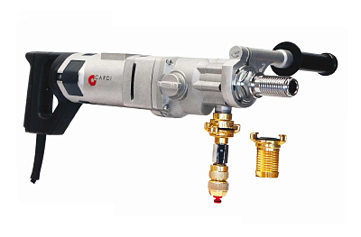 Электромотор CARDI T1 ME-EL