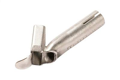 Насадка быстрой сварки Leister для прутка 12x4,5 мм