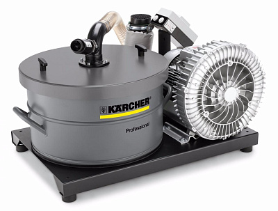 Встраиваемый аппарат Karcher IVR-B 50/30