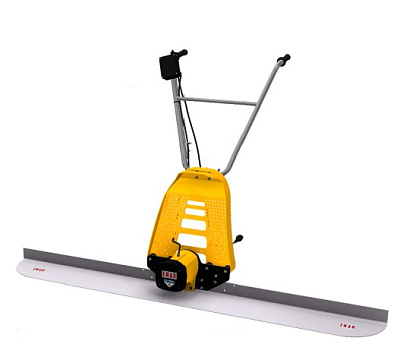 Виброрейка ENAR TORNADO E TURBO